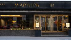 Warwick Paris