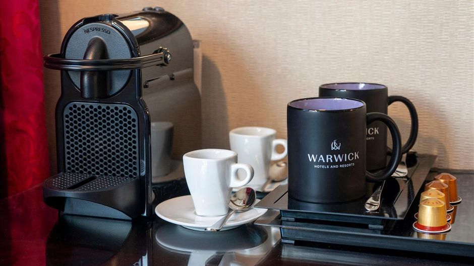 Warwick Paris Other