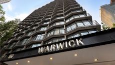 Warwick Seattle Hotel