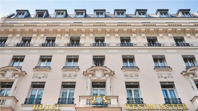 Hotel Westminster