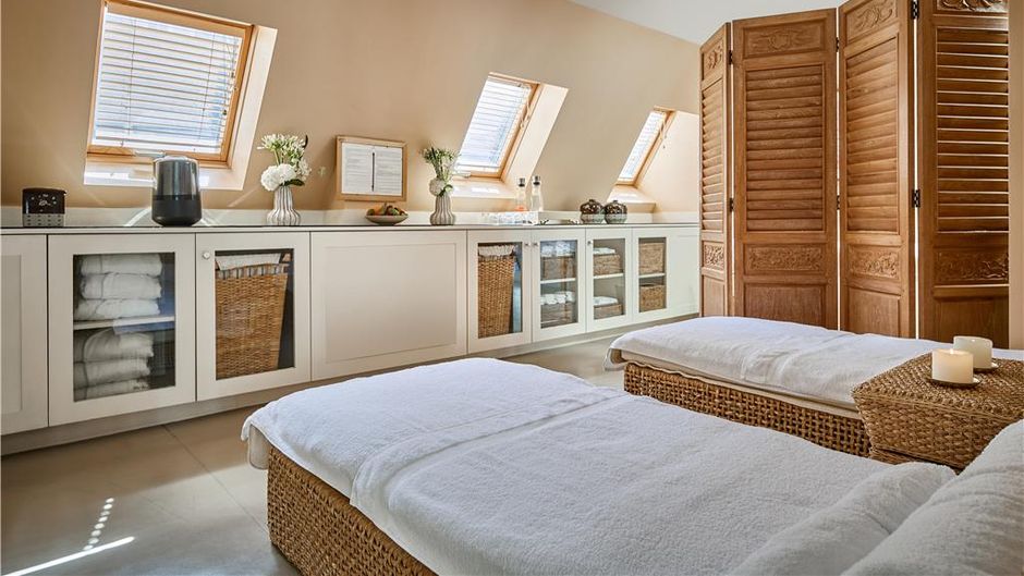 Hotel Westminster Spa