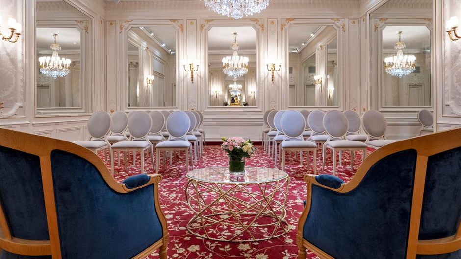 Hotel Westminster Meeting