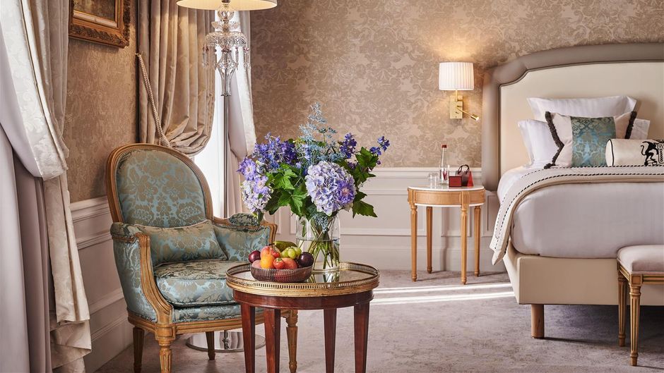 Hotel Westminster Other