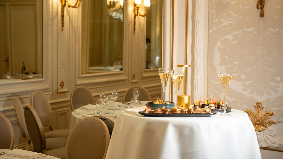 Hotel Westminster Meeting