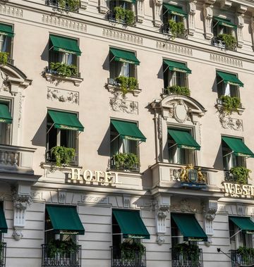 Hotel Westminster