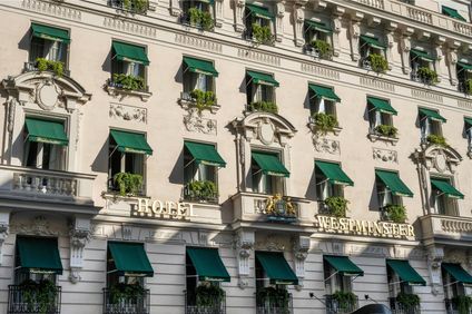 Hotel Westminster