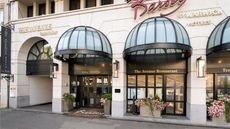 Hotel Barsey by Warwick