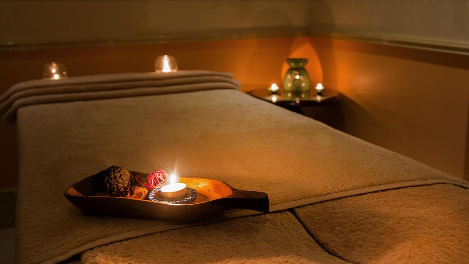 Warwick Doha Hotel Spa