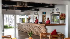 Tokatoka Resort Hotel