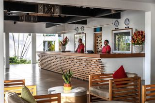 Tokatoka Resort Hotel