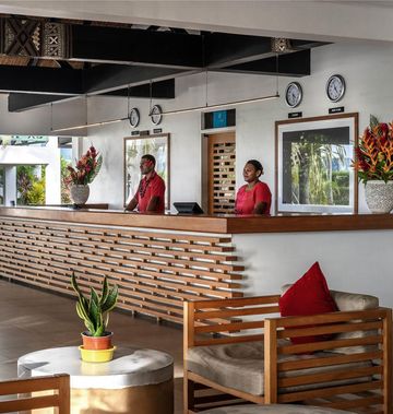 Tokatoka Resort Hotel