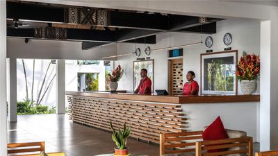 Tokatoka Resort Hotel