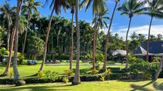 Tambua Sands Beach Resort