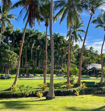 Tambua Sands Beach Resort