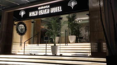 Warwick Palm Beach Hotel