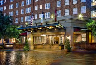 Warwick Melrose - Dallas