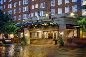 Warwick Melrose - Dallas