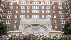 Warwick Melrose - Dallas