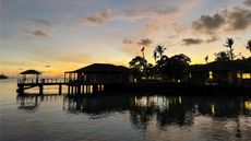 Warwick Le Lagon Resort & Spa