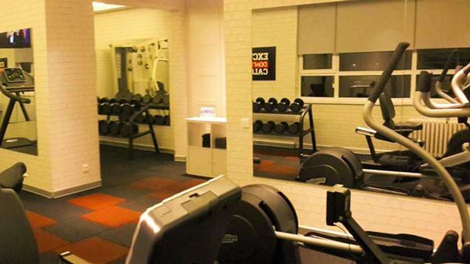 Warwick Ankara Health