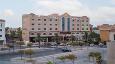 SAS Hotel Al Jubail
