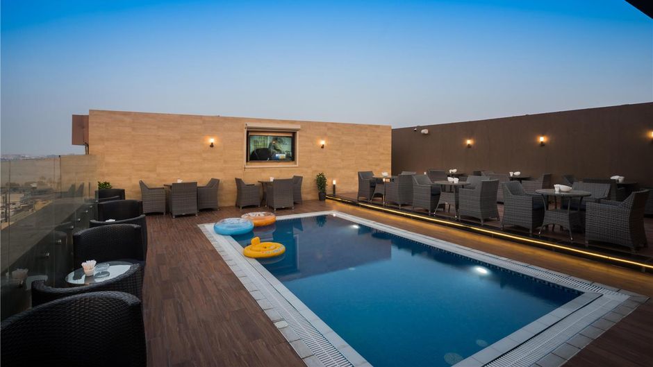 Naviti By Warwick Dammam Meeting