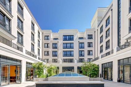 Zenitude Hotel Fluvia, Toulouse