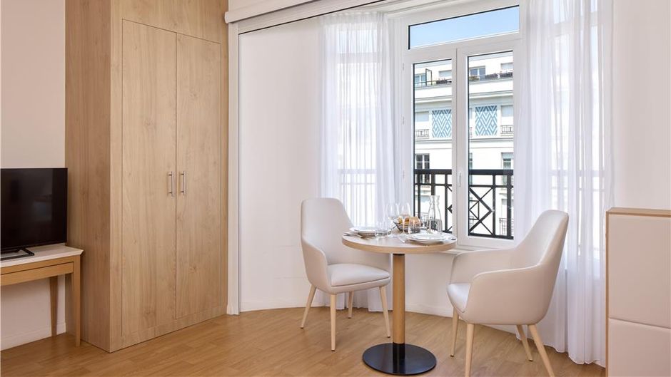 Zenitude Hotel Fluvia, Toulouse Other