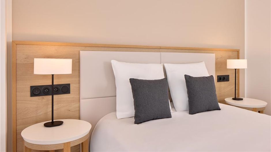 Zenitude Hotel Fluvia, Toulouse Suite