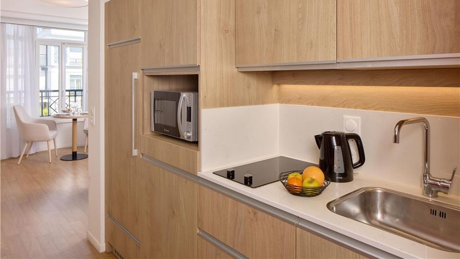 Zenitude Hotel Fluvia, Toulouse Other