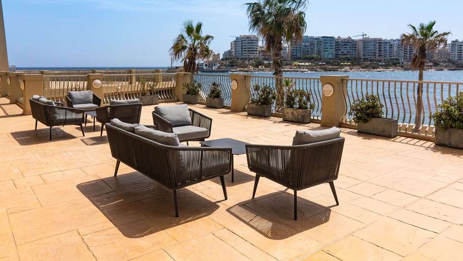 Cavalieri Hotel Malta Other