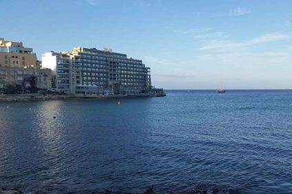 Cavalieri Hotel Malta