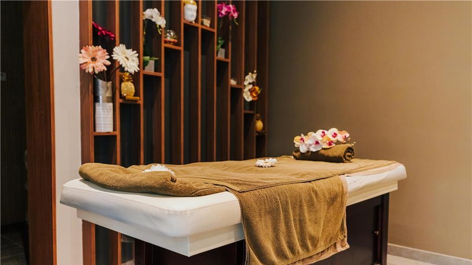 Cavalieri Hotel Malta Spa