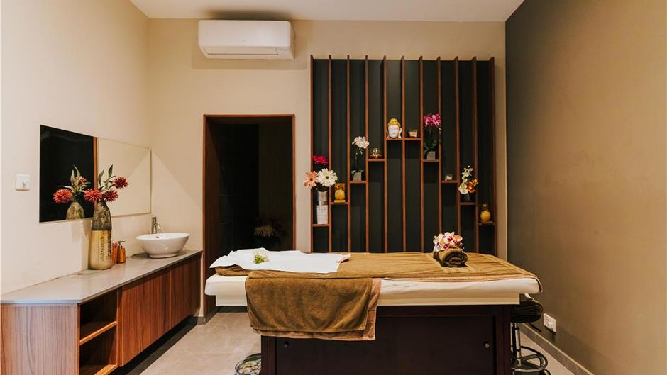 Cavalieri Hotel Malta Spa