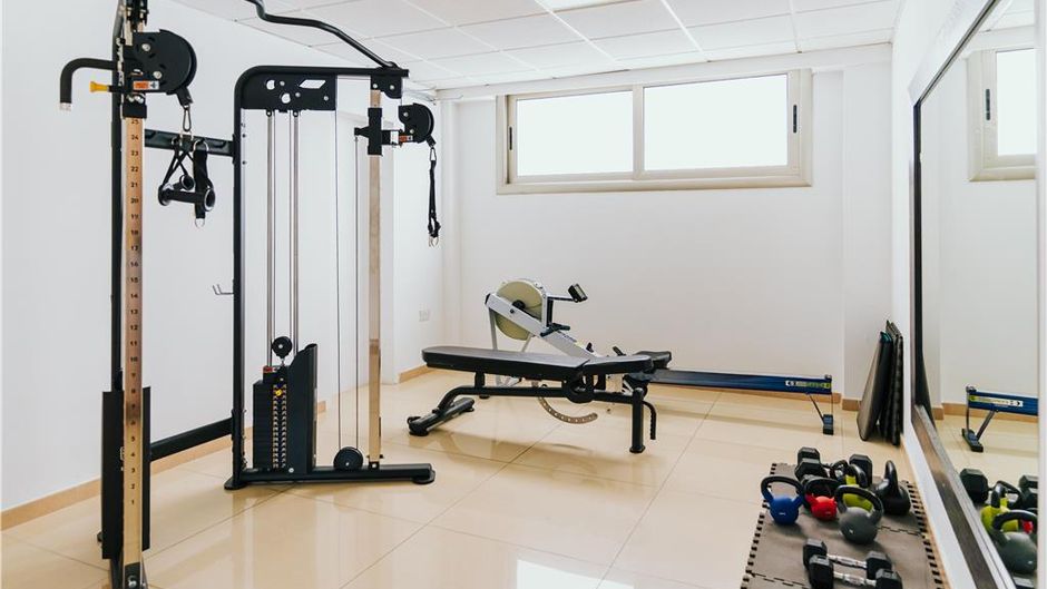Cavalieri Hotel Malta Health