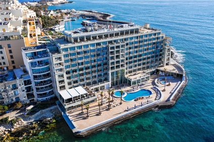 Cavalieri Hotel Malta