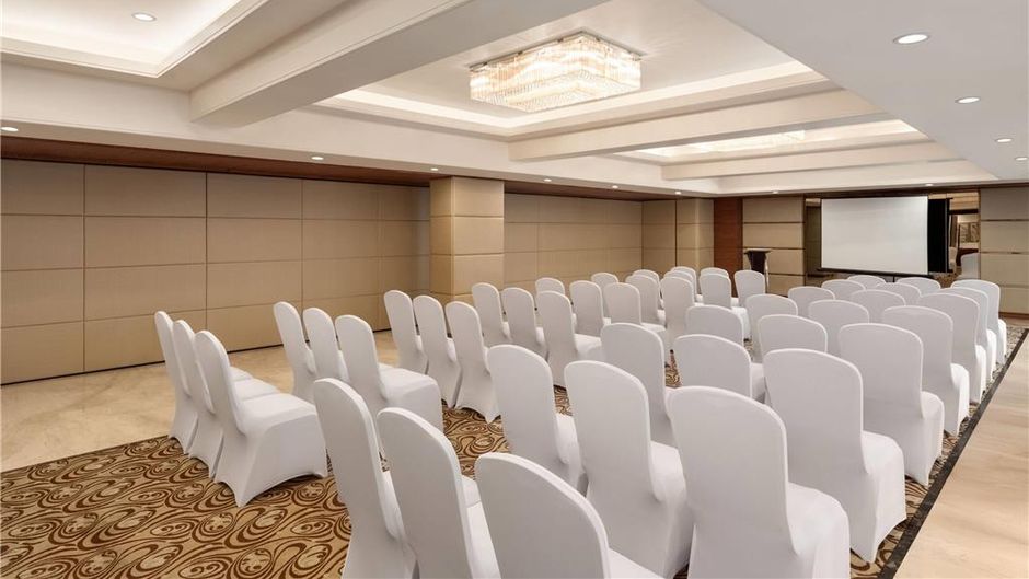 Ramada Ghaziabad Vasundhara Meeting