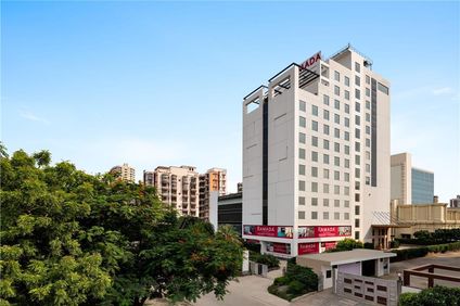 Ramada Ghaziabad Vasundhara