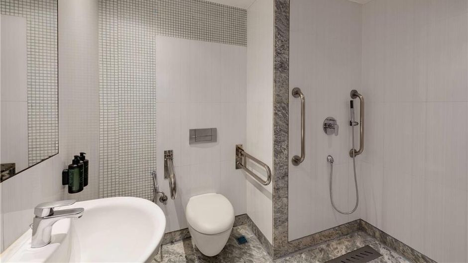 Ramada Ghaziabad Vasundhara Room