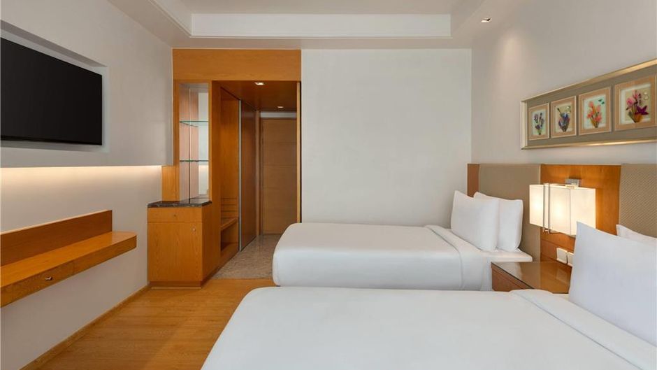 Ramada Ghaziabad Vasundhara Room