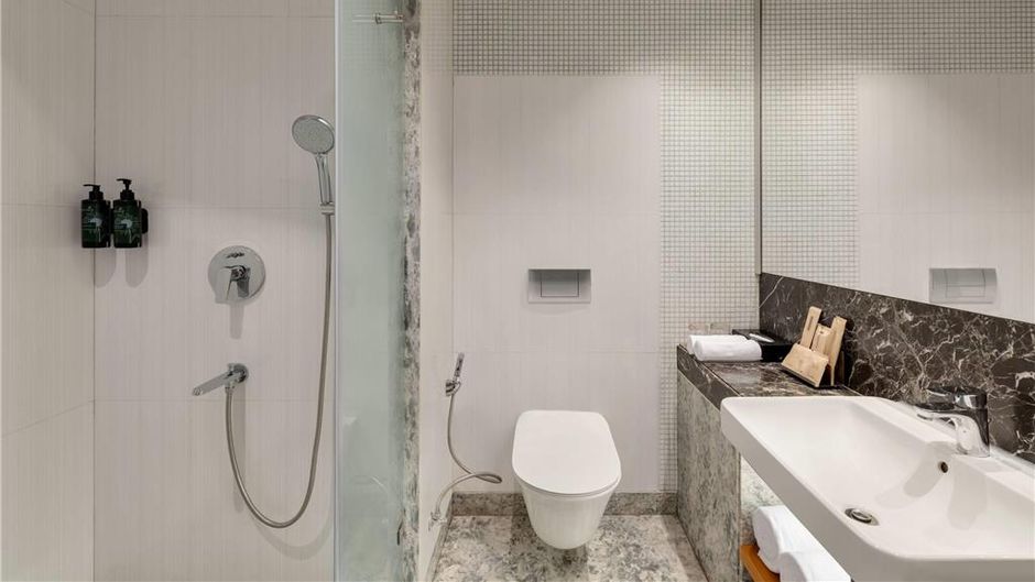 Ramada Ghaziabad Vasundhara Room