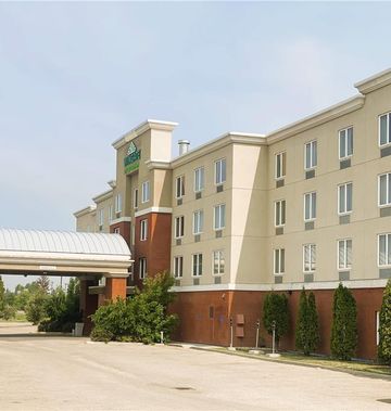 Wingate by Wyndham Fort Saskatchewan
