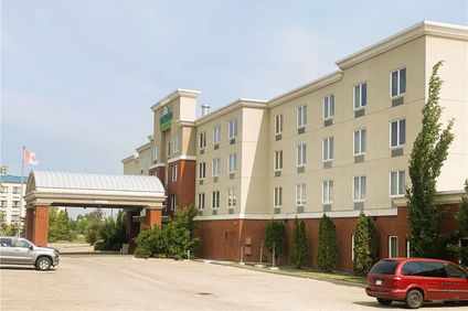 Wingate by Wyndham Fort Saskatchewan