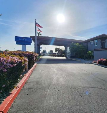 Baymont by Wyndham Manteca