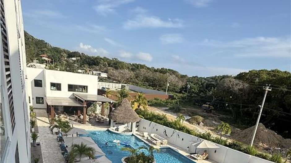 Acqua di Mare Resort Pool