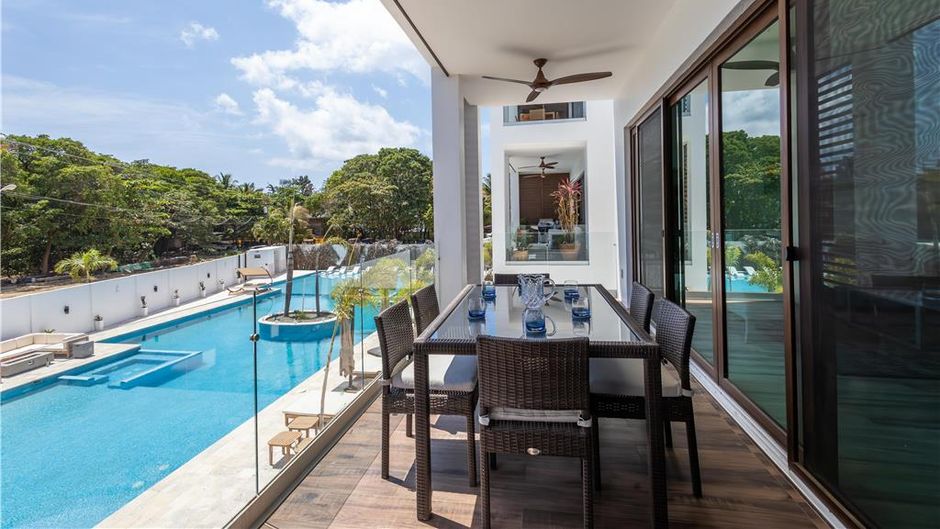 Acqua di Mare Resort Suite