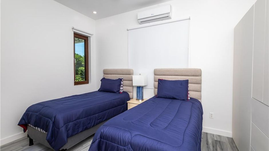 Acqua di Mare Resort Room
