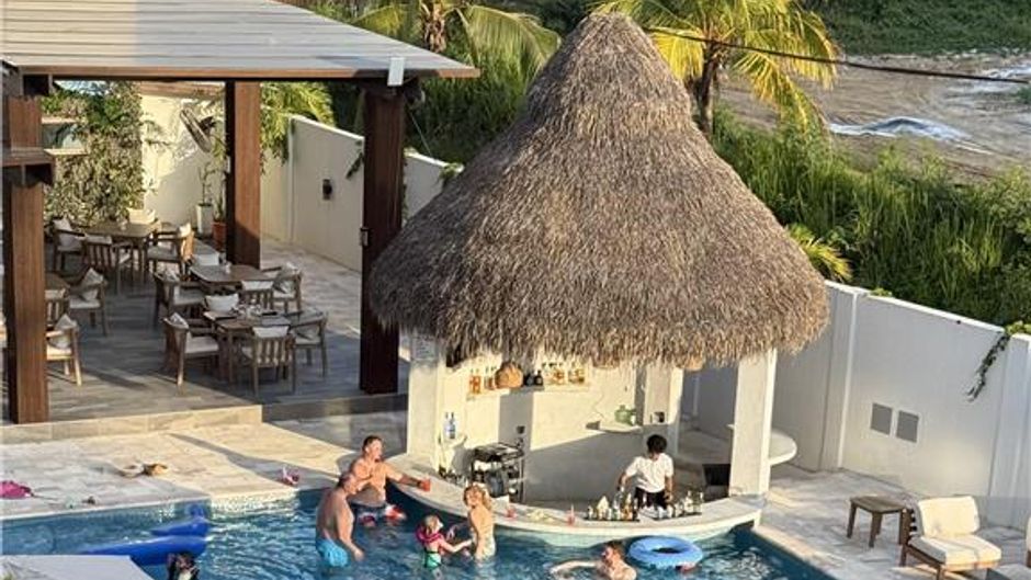 Acqua di Mare Resort Restaurant