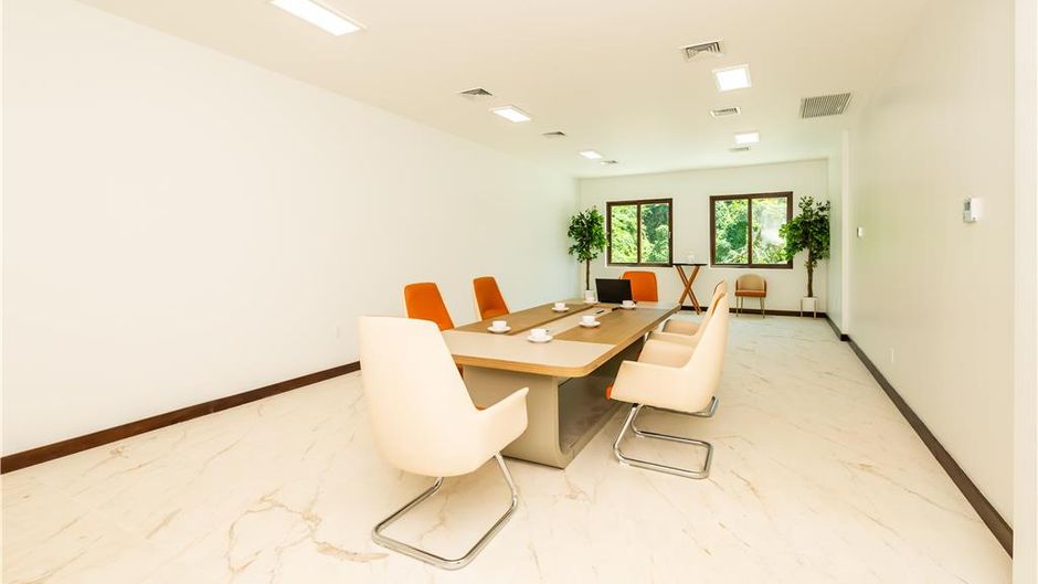 Acqua di Mare Resort Meeting