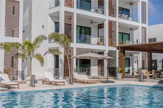 Acqua di Mare Resort